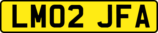 LM02JFA