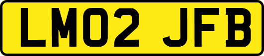 LM02JFB