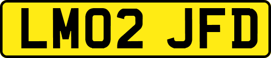 LM02JFD