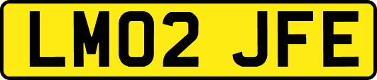 LM02JFE