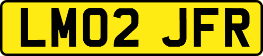 LM02JFR