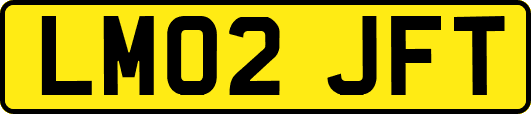 LM02JFT