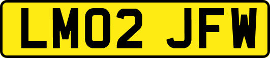 LM02JFW
