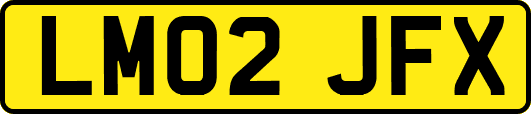 LM02JFX