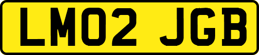 LM02JGB