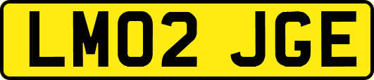LM02JGE