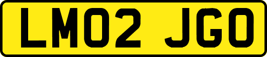 LM02JGO