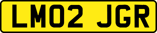LM02JGR