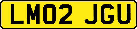 LM02JGU