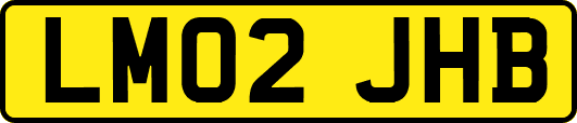 LM02JHB
