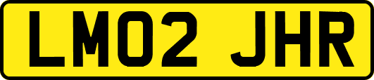 LM02JHR
