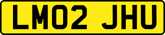 LM02JHU