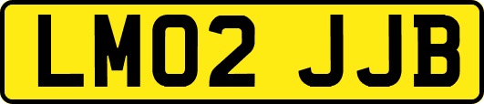 LM02JJB