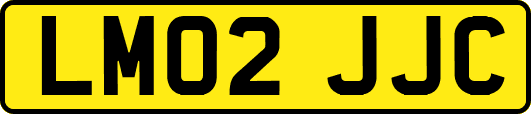 LM02JJC