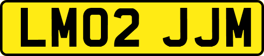 LM02JJM