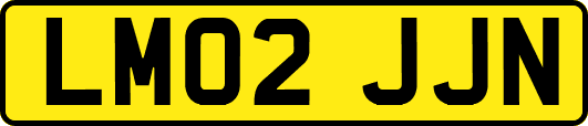 LM02JJN