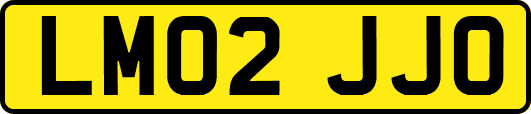 LM02JJO