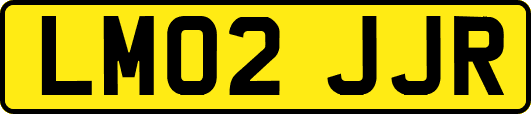LM02JJR