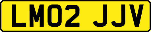 LM02JJV