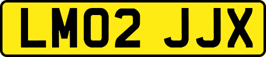LM02JJX