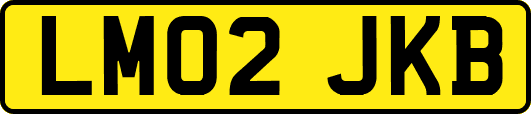 LM02JKB
