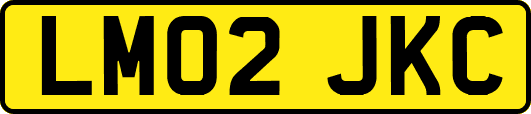 LM02JKC