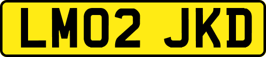 LM02JKD