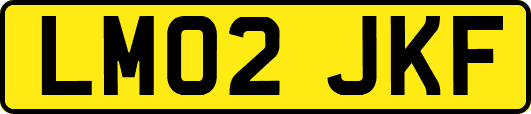 LM02JKF