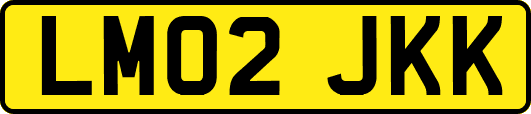 LM02JKK