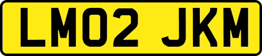 LM02JKM