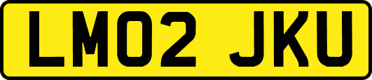 LM02JKU