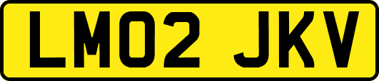 LM02JKV
