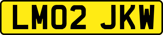 LM02JKW