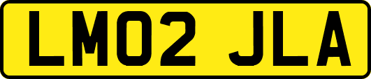 LM02JLA