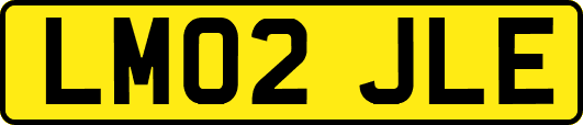 LM02JLE