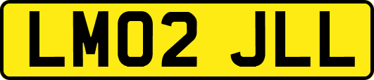 LM02JLL