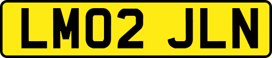 LM02JLN