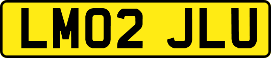 LM02JLU