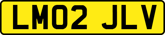 LM02JLV