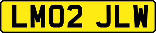 LM02JLW