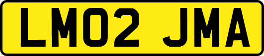 LM02JMA