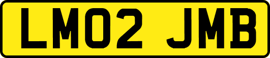 LM02JMB