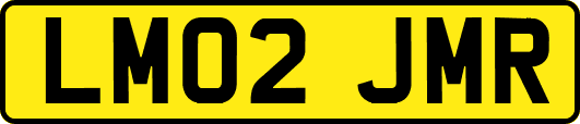 LM02JMR