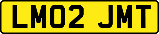 LM02JMT