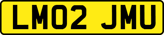LM02JMU