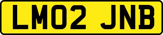 LM02JNB