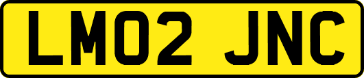 LM02JNC