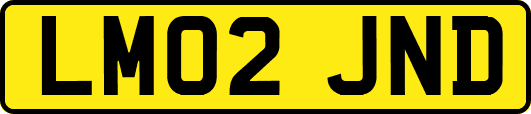 LM02JND