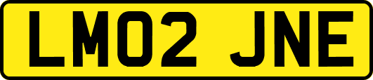 LM02JNE