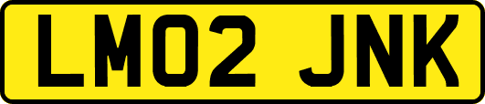 LM02JNK